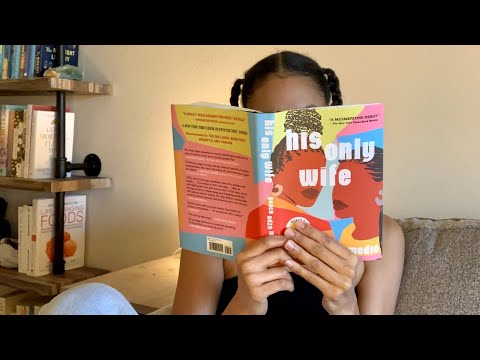 His Only Wife by Peace Adzo Medie His Only Wife by Peace Adzo Medie