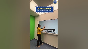 75 Inch Interactive Flat Panel - Smart board for Teaching - Interactive Whiteboard