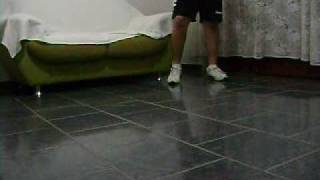 O. Henrique - Rebolation