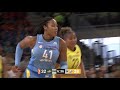 Chicago Sky Highlights vs  Seattle Storm