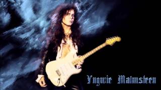 Watch Yngwie Malmsteen All I Want Is Everything video