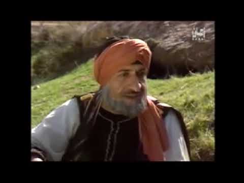 مسلسل همس القناديل سفيان بن سعيد إعداد أمين شنار 