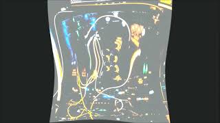 Self-Patched Behringer 2600 (6) with Video Effects