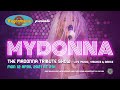 MYDONNA Live Stream Show part 2