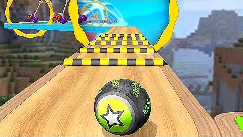 Going Balls: Super Speed Run Gameplay | Level 683 Walkthrough | iOS/Android | 🏆