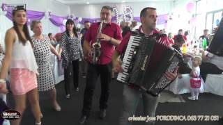 Download Lagu Orkestar Joce Porodinca - Kolo za goste, Punoletstvo, Bobovo 2016 MP3 Download Lagu Orkestar Joce Porodinca - Kolo za goste, Punoletstvo, Bobovo 2016 MP3
