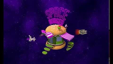 Chicken Invaders 4 #1 (No Commentary)