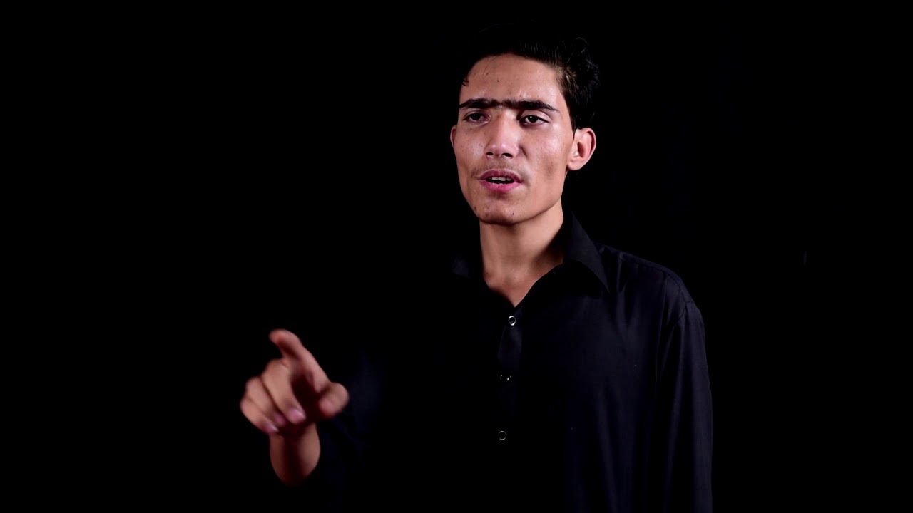 shina Noha Abbas say Dilawar A.s -2017- Noha -Basit Midhati