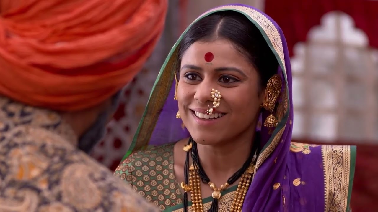 Swarajyarakshak Sambhaji - Ep 315 - Amol Ramsing Kolhe - Marathi Tv Serial - Zee5 Marathi Classics