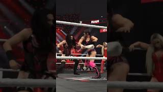 Thumbtack Slap #wwe2k26 #wwe2kuniversemode #wwe2k #wweraw #wwe #gaming #shorts