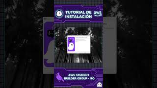 🎥 Ya está listo 👀🔥El video oficial de instalación de Kiro  #Developers #BuildWithAWS