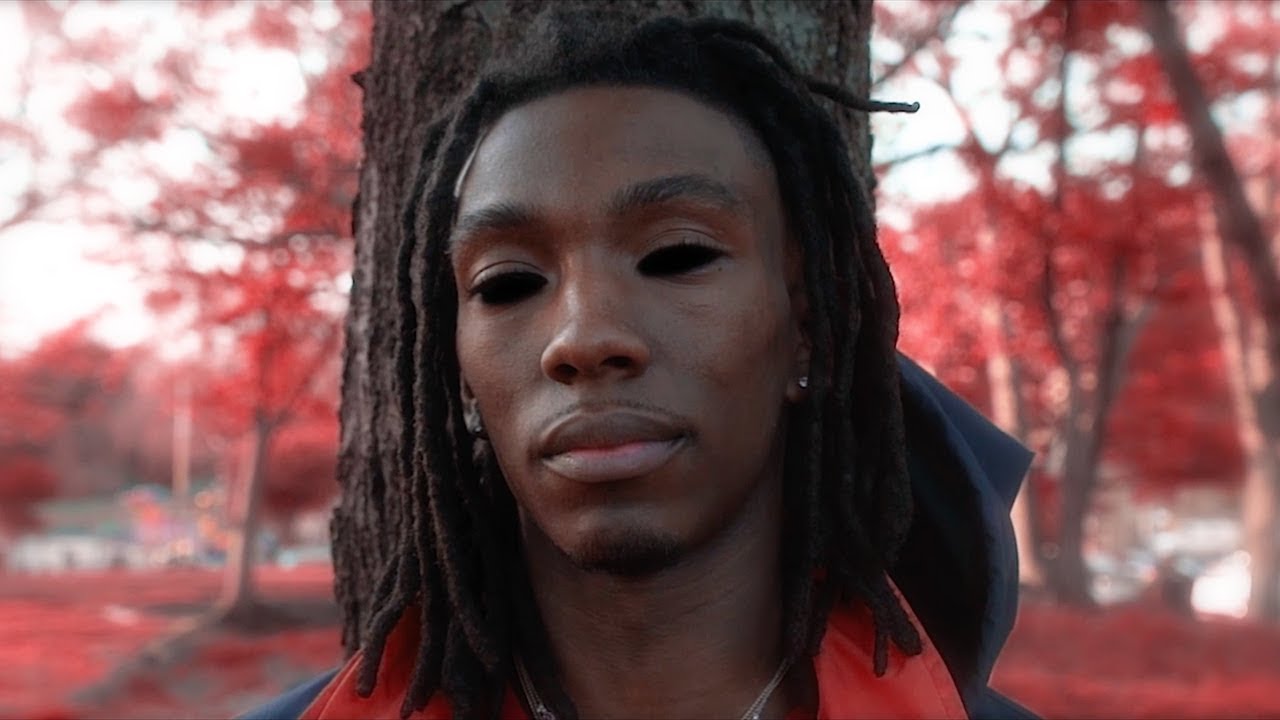 Zenix Universe - Ghxst (Official Music Video)