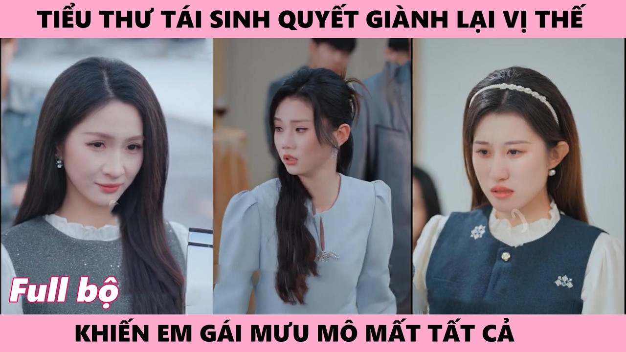 Trở Lại Từ Vực Sâu - Tiểu Thư Tái Sinh Quyết Giành Lại Vị Thế Của Mình Trong Nhà, Copy Sai Người