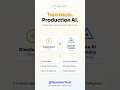 Train. Innovate. Build. — How Gennoor Ships AI in 16 Seconds #Shorts