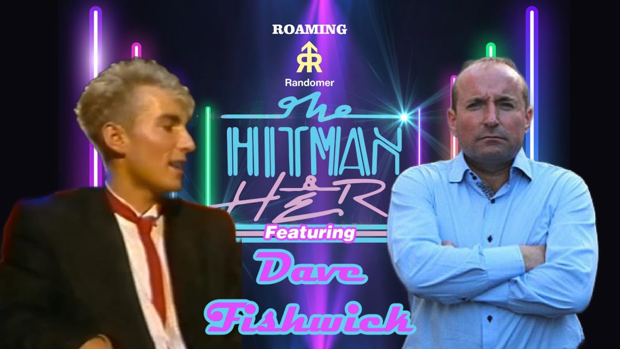 Bank of Dave Fishwick on The Hitman And Her Ritzy Nightclub Burnley