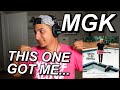 MACHINE GUN KELLY - "PLAY THIS WHEN I'M GONE" REACTION!! | A POWERFUL FINALE
