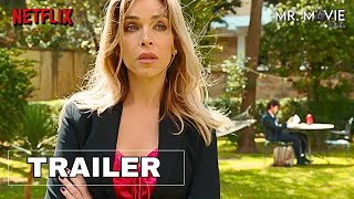 LA VITA CHE VOLEVI (2024) Trailer Ufficiale | Serie con Vittoria Schisano e Giuseppe Zeno | Netflix