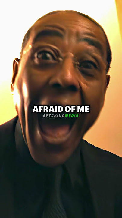Gus Scared The Crew While Filming Better Call Saul