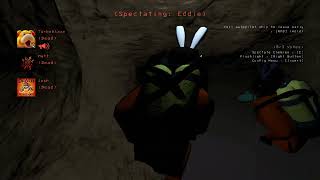 Lethal Company | The Underwater Cave Incident