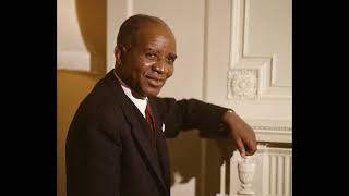 The Iron Fist Of Malawi: Hastings Kamuzu Banda