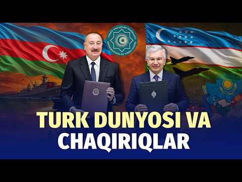 O‘zbekiston va Ozarboyjon abadiy do‘st bo‘ldi