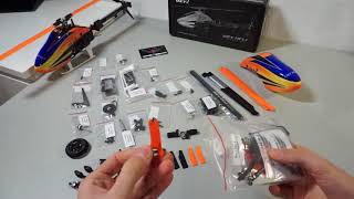 OXY 2 Sport | Unboxing - What's New