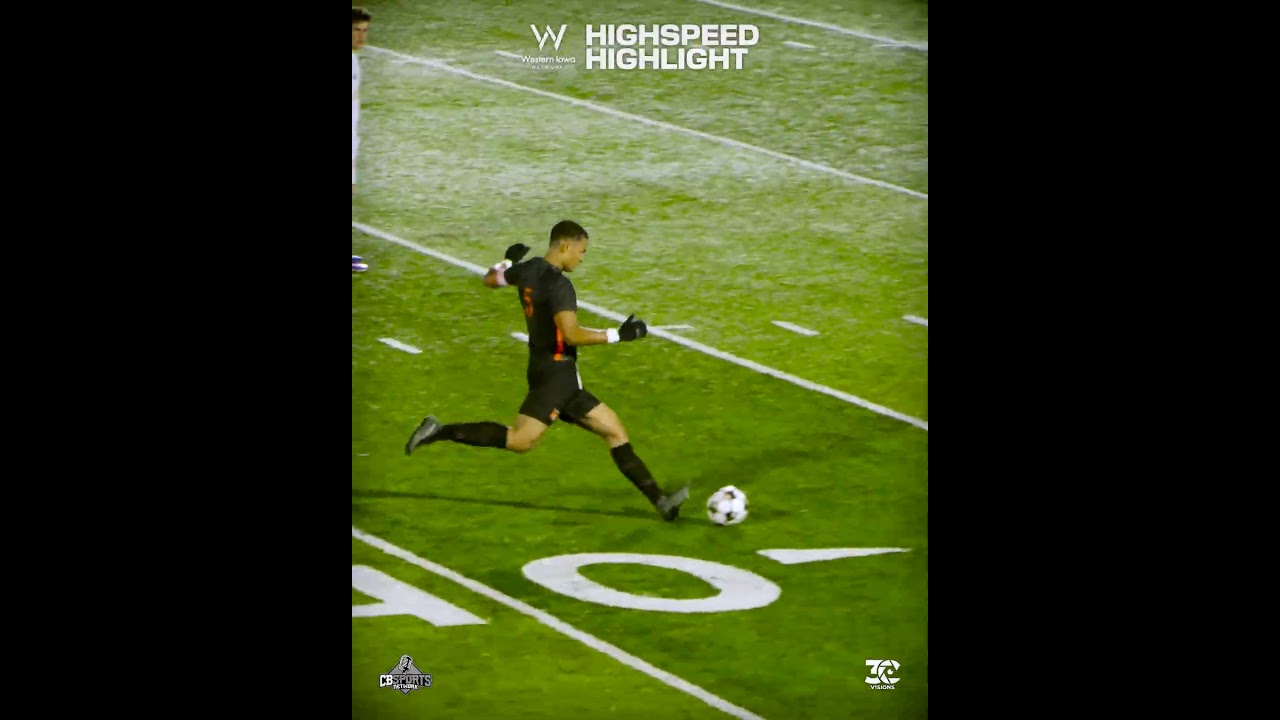 Kuemper vs. Carroll Boys Soccer Highlights | 4.27.2026