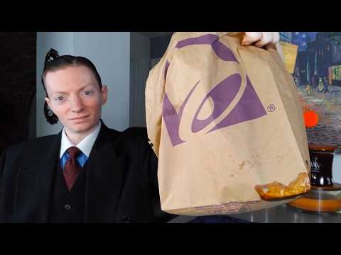 This Is the WORST Thing I’ve Ever Had From Taco Bell