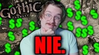 Czy GOTHIC: REMAKE się ZWRÓCIŁ?