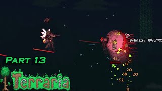 You'll be needing glasses after this | Terraria [13]