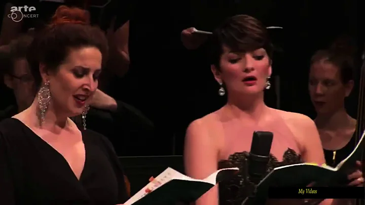 Michael Haydn Requiem in C minor Raphal Pichon