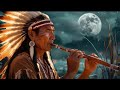 Native American Music for Healing, Sounds of Nature for Deep Sleep and Relaxation, Relaxation Music