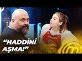 Somer eften fatma nura uyar  masterchef trkiye 56 blm