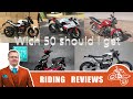 Which 50cc should i buy