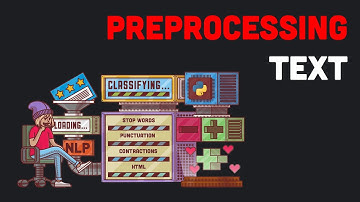 Text Preprocessing: Strategies for Cleaning Text Data