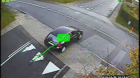 Effortless Traffic Data Collection with Miovision Scout & GoodVision AI
