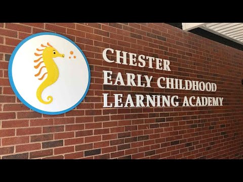 Welcome to the Chester Early Childhood Learning Academy.