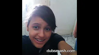 Luan Santana - Escreve aí - (Dubsmash)