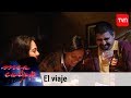 El viaje | Mea culpa - T7E9