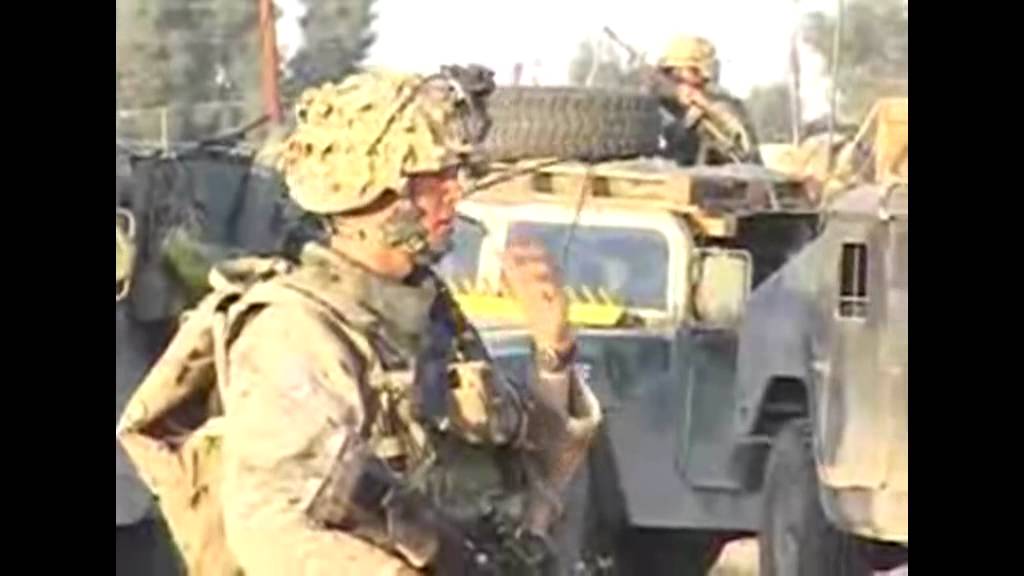 US Military Tribute ~Welcome to the Family~