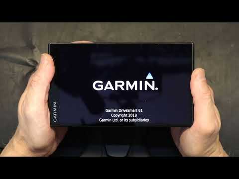 How To See Garmin GPS Drive Hidden Files and Folders in Your PC  Running Windows 7, 8, 10, and 11