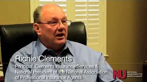 The Rising: An Interview with PIA President Richie...