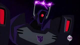 Shockwave & NOS-4-A2 (The Wolf)