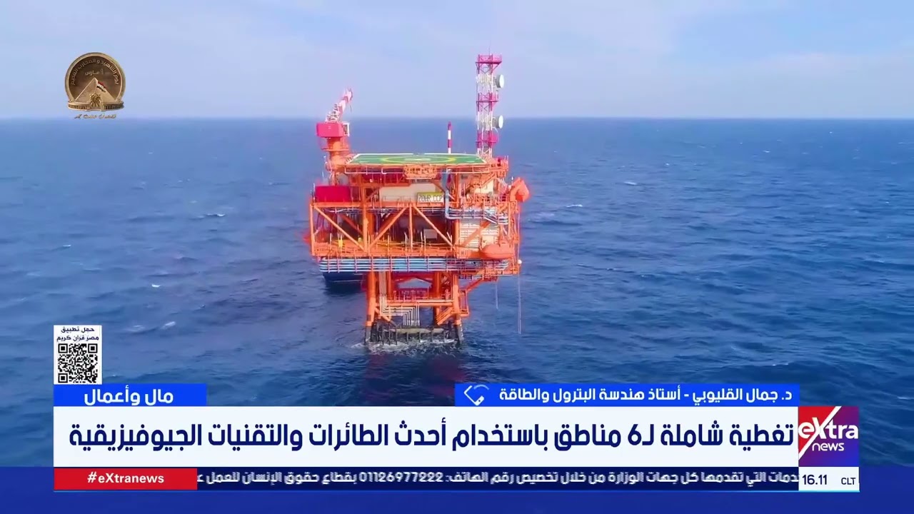 تحليل لأداء مؤشرات البورصة خلال الأسبوع.. وتأثيرات الحرب على إيران على الاقتصاد العالمي |مال وأعمال