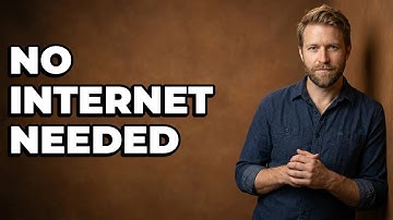 What Makes Offline Maps Good For Bikes?