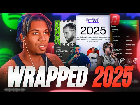 I'LL SHOW YOU MY FAVORITE SONGS FROM 2025😳💥