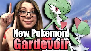 Gardevoir Released! New Attacker Pokemon in Unite - Talent and Ability Overview w Kiyeberries
