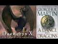 Most misunderstood chapter in asoiaf  adwd daenerys x  song of ice and fire  a game of thrones