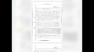 BCSL-44 HANDWRITTEN ENGLISH MEDIUM 2021-22  SOLVED ASSIGNMENT l FOR PDF WHATSAPP ON 8588043141
