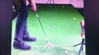 Putting Speed vs Line